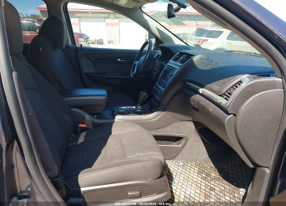 2013 GMC ACADIA VIN: 1GKKVPKD4DJ149759