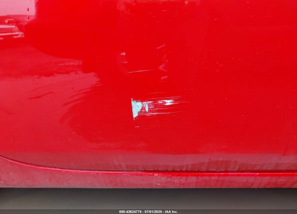 2008 MAZDA MX-5 VIN: JM1NC25F580150414