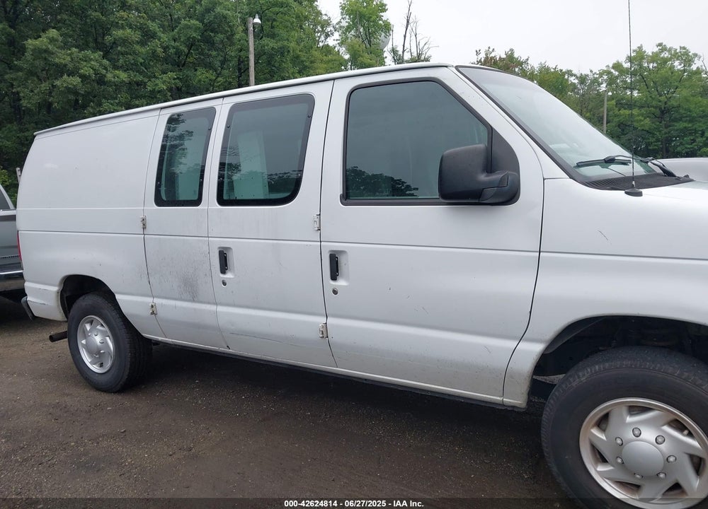 2014 FORD E-250 COMMERCIAL VIN: 1FTNE2EW2EDA95726