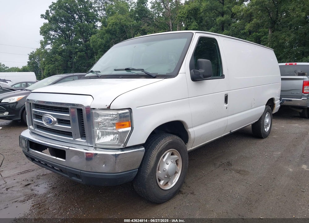 2014 FORD E-250 COMMERCIAL VIN: 1FTNE2EW2EDA95726