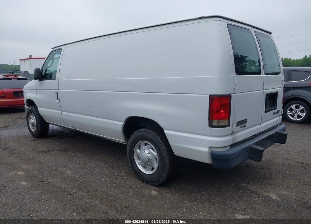 2014 FORD E-250 COMMERCIAL VIN: 1FTNE2EW2EDA95726
