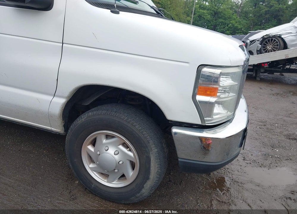 2014 FORD E-250 COMMERCIAL VIN: 1FTNE2EW2EDA95726