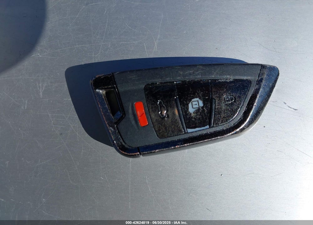 2016 HONDA CIVIC VIN: 2HGFC1F74GH660044