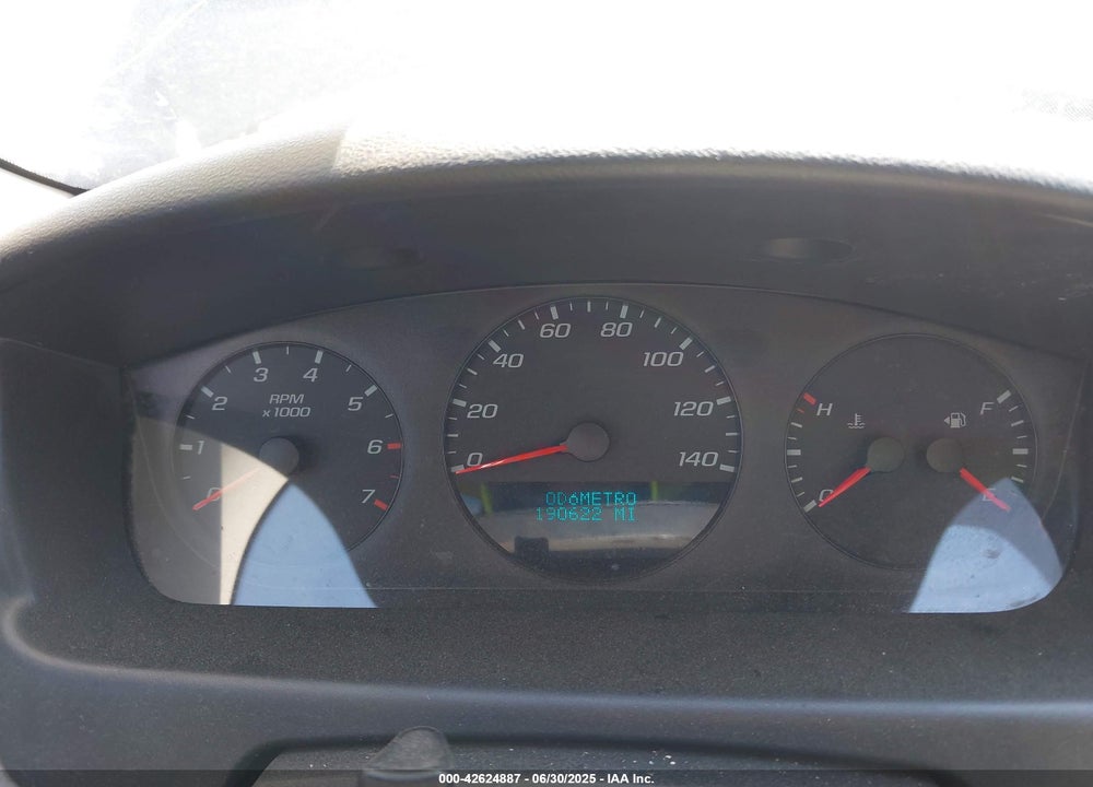 2009 CHEVROLET IMPALA LS VIN: 2G1WB57K691324346