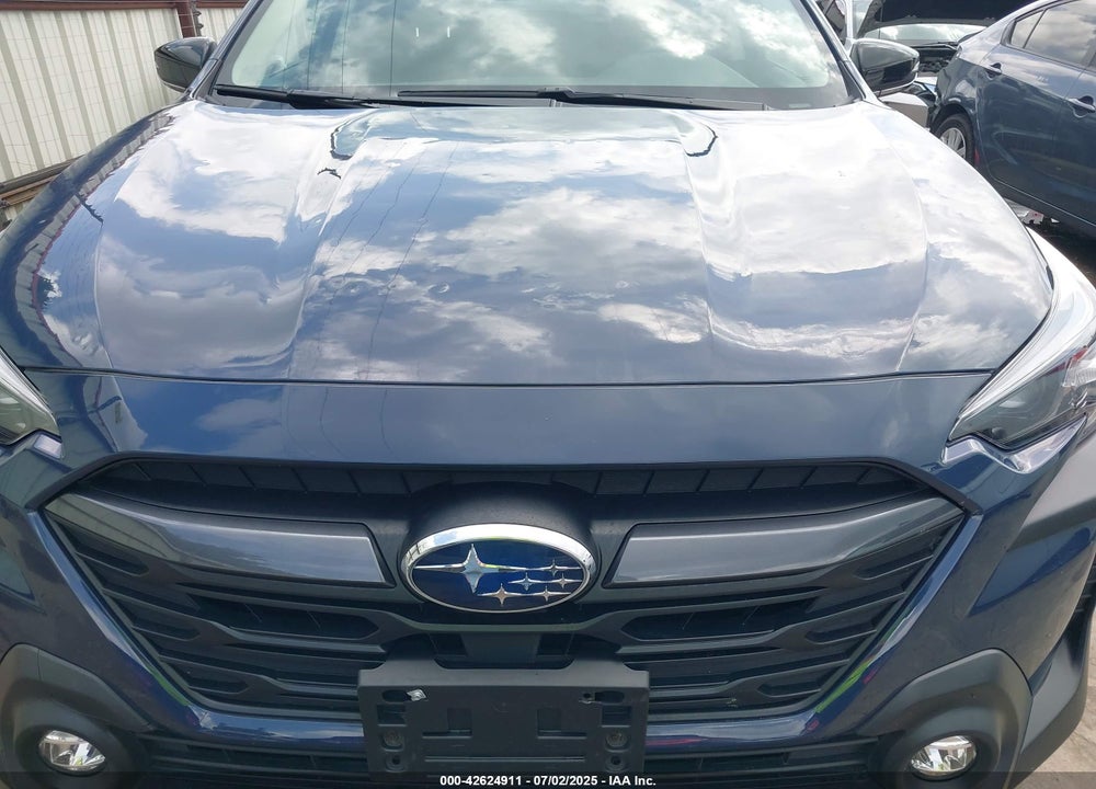 2024 SUBARU OUTBACK VIN: 4S4BTADC7R3263023