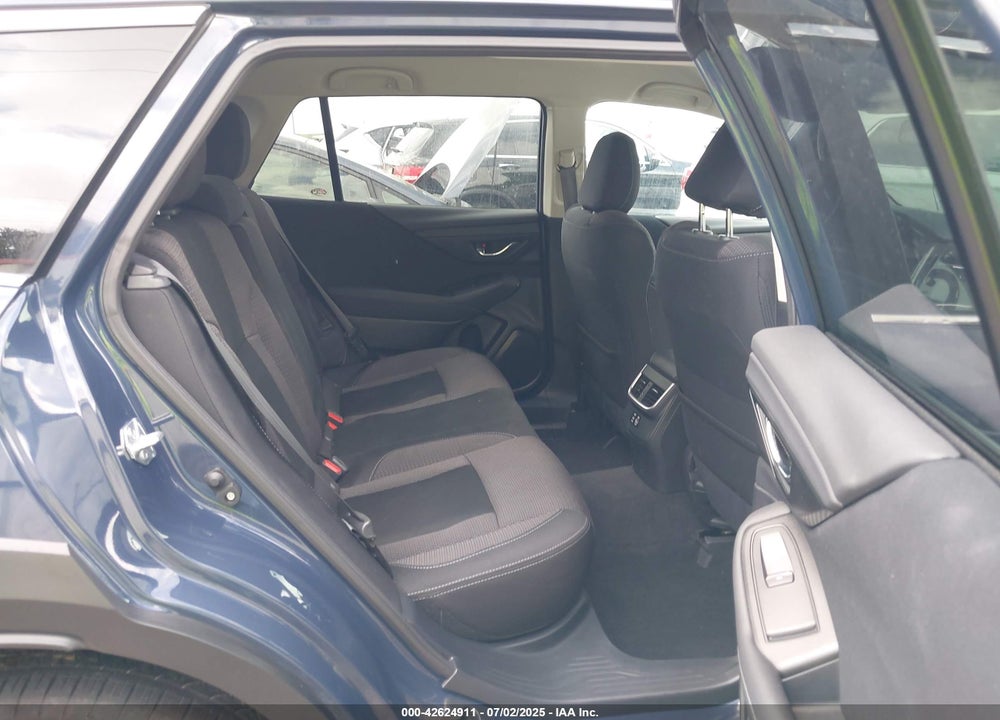 2024 SUBARU OUTBACK VIN: 4S4BTADC7R3263023