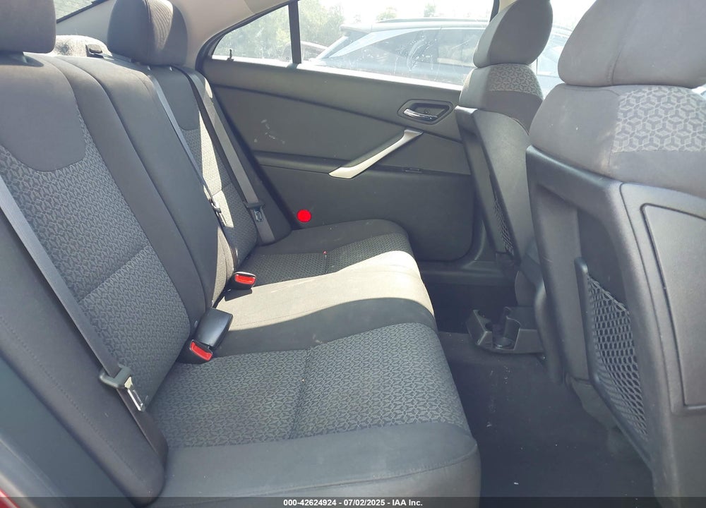 2009 PONTIAC G6 VIN: 1G2ZG57B694203251