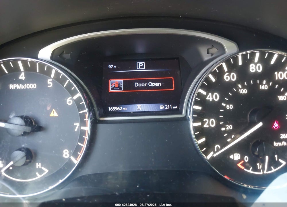 2018 NISSAN ALTIMA VIN: 1N4AL3AP9JC173238