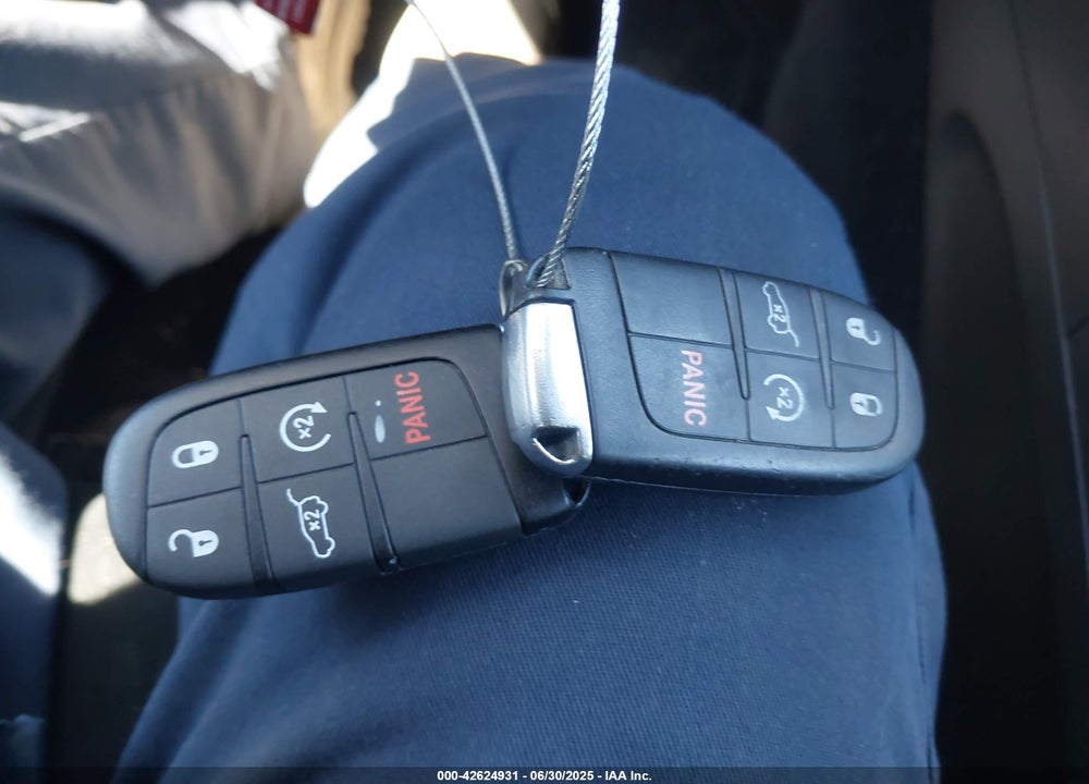 2015 JEEP GRAND CHEROKEE VIN: 1C4RJFAG9FC636054