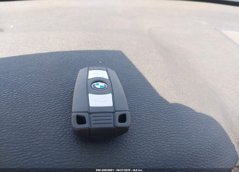 2013 BMW X5 VIN: 5UXZV4C55D0G50795