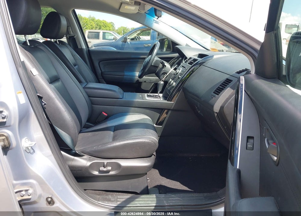 2007 MAZDA CX-9 VIN: JM3TB28Y770120084