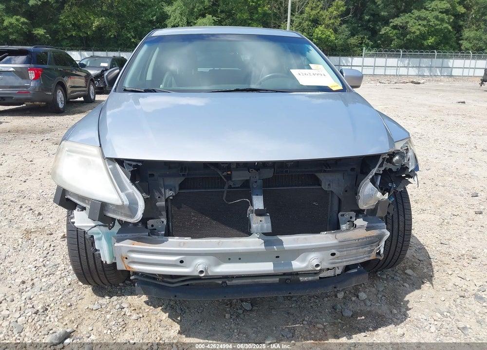 2007 MAZDA CX-9 VIN: JM3TB28Y770120084