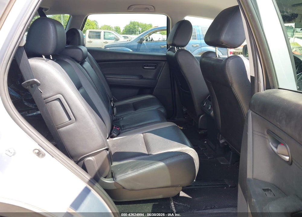 2007 MAZDA CX-9 VIN: JM3TB28Y770120084