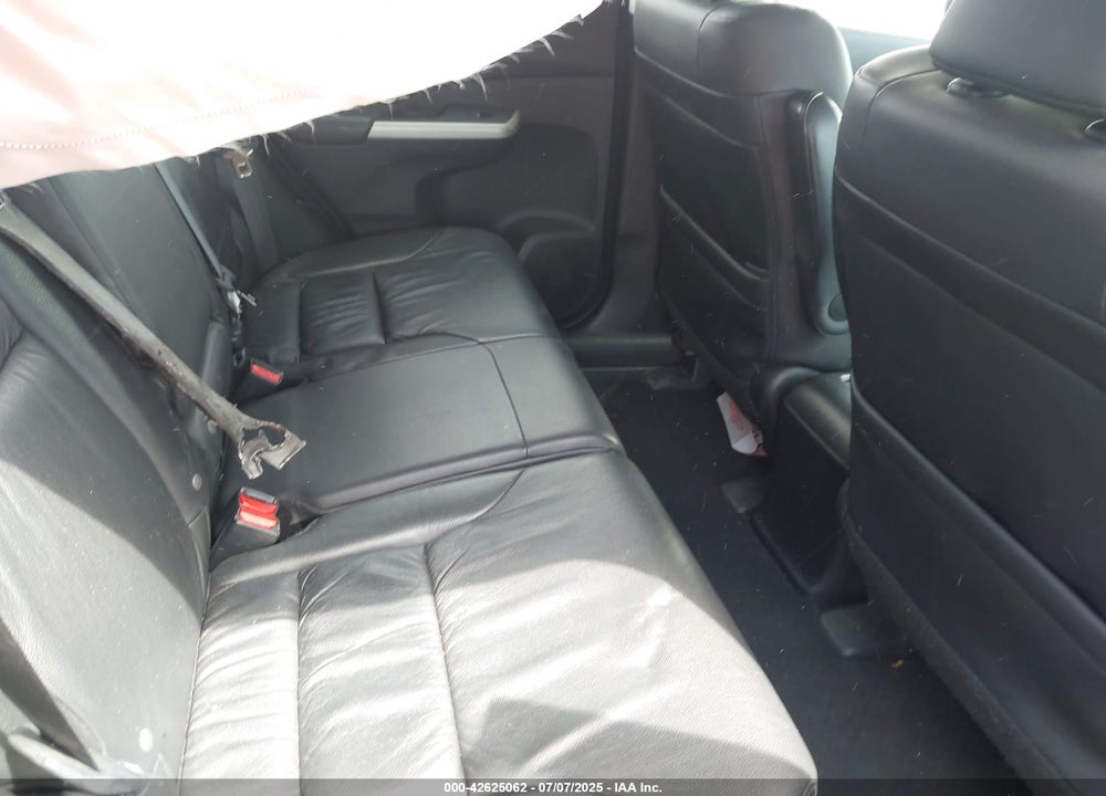 2012 HONDA CR-V VIN: 5J6RM4H75CL037806