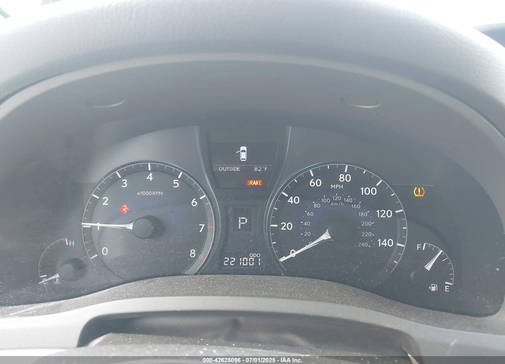 2010 LEXUS RX 350 VIN: 2T2BK1BA8AC051747