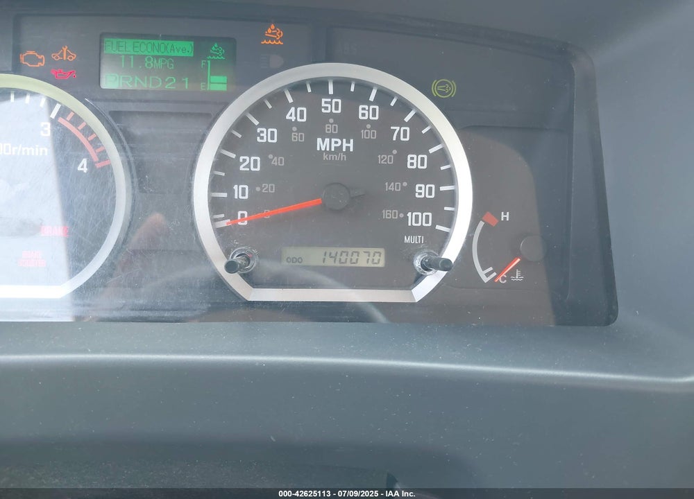 2015 ISUZU NPR DSL REG AT VIN: JALC4W163F7K00599