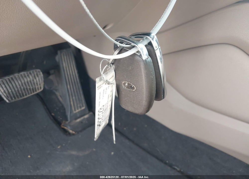 2019 HYUNDAI TUCSON VIN: KM8J33A45KU047465