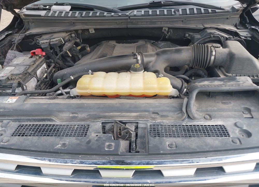 2018 FORD EXPEDITION VIN: 1FMJU2AT3JEA36469