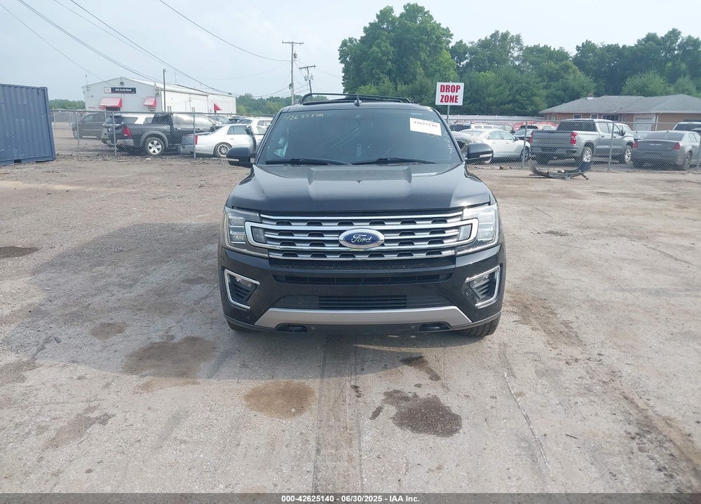 2018 FORD EXPEDITION VIN: 1FMJU2AT3JEA36469