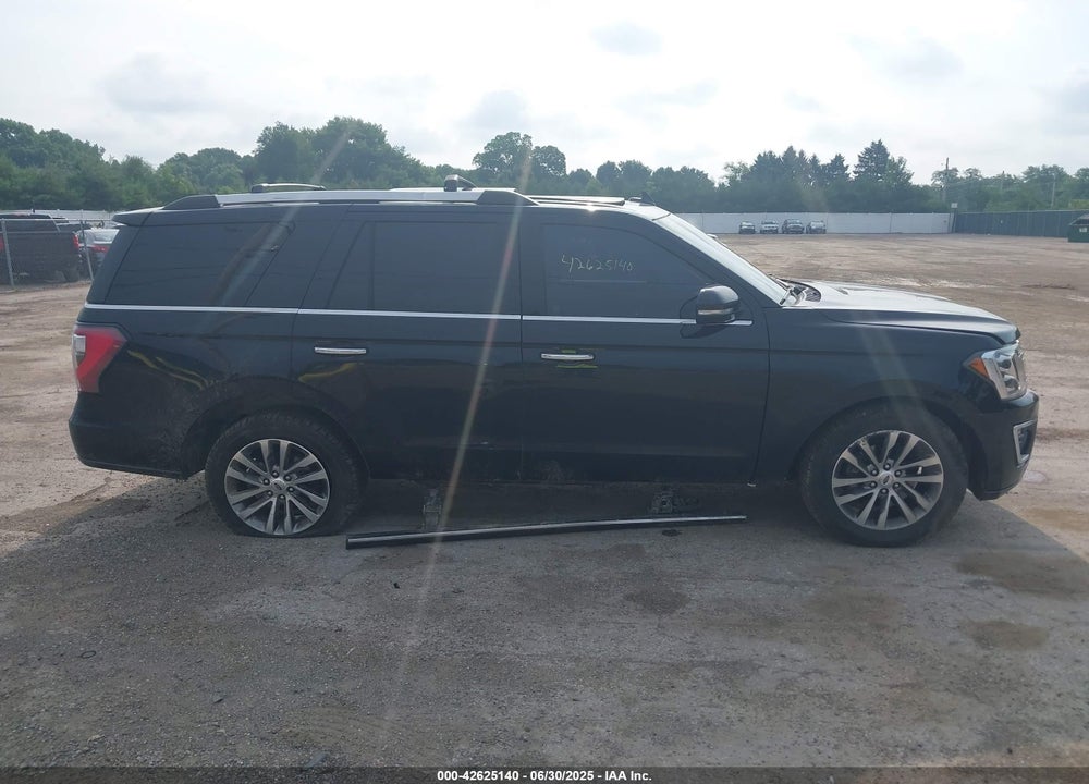 2018 FORD EXPEDITION VIN: 1FMJU2AT3JEA36469