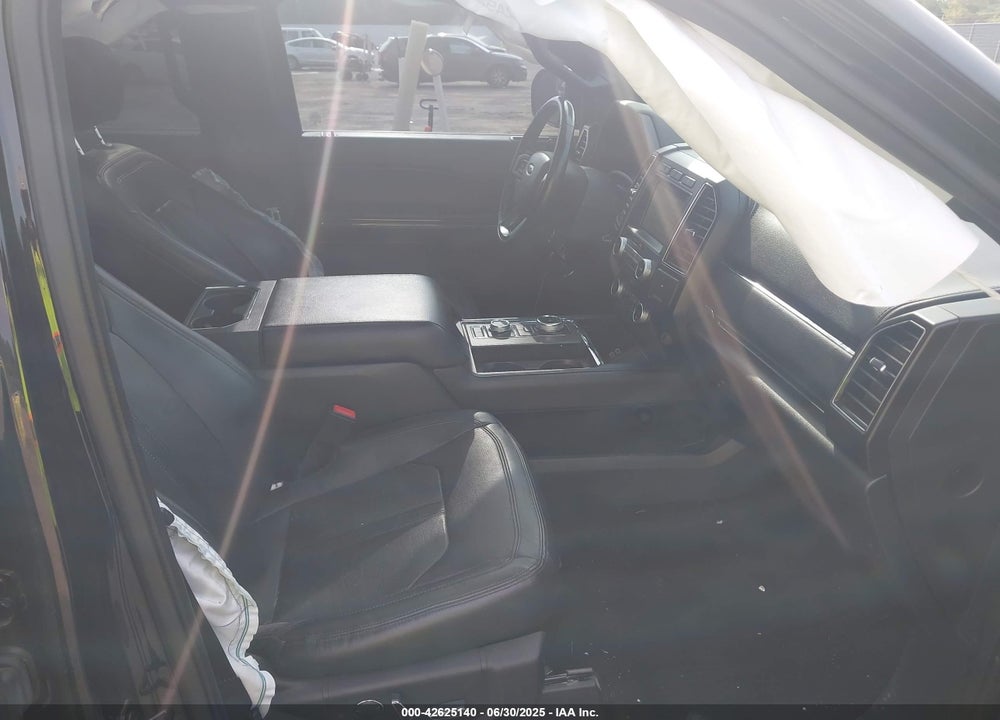 2018 FORD EXPEDITION VIN: 1FMJU2AT3JEA36469