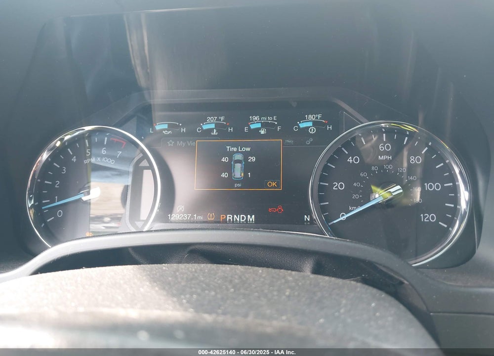 2018 FORD EXPEDITION VIN: 1FMJU2AT3JEA36469