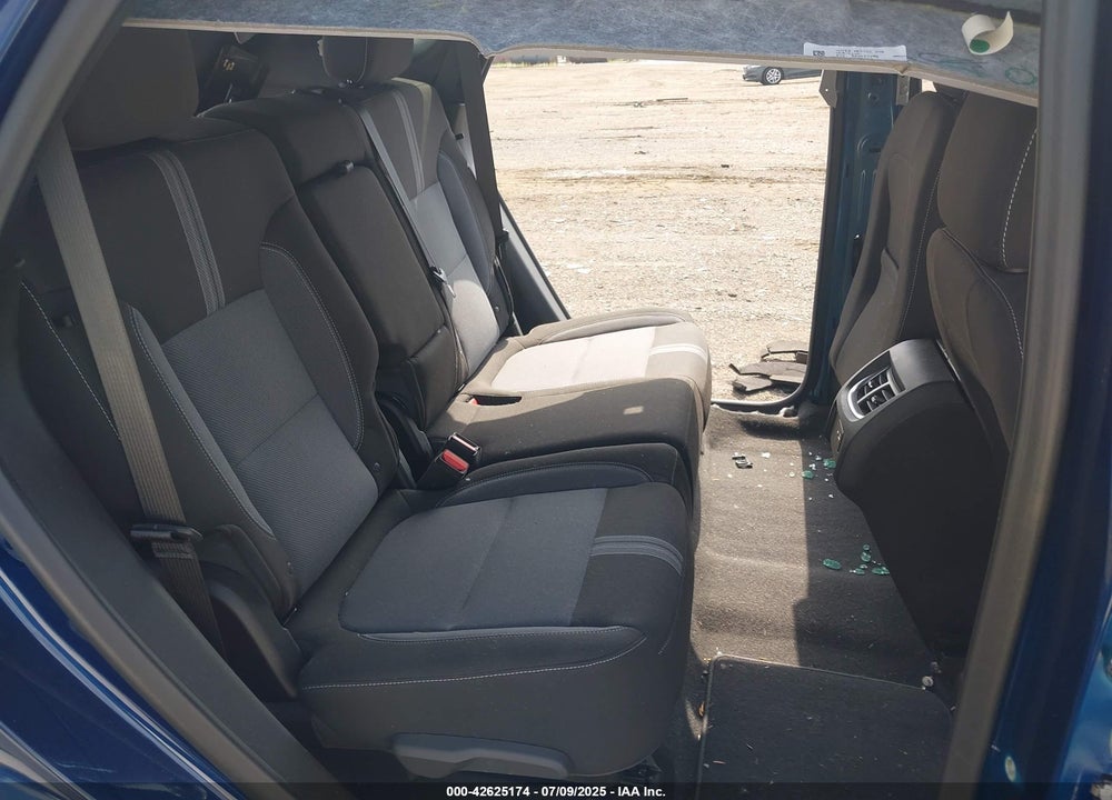 2023 CHEVROLET BLAZER VIN: 3GNKBCR49PS102269