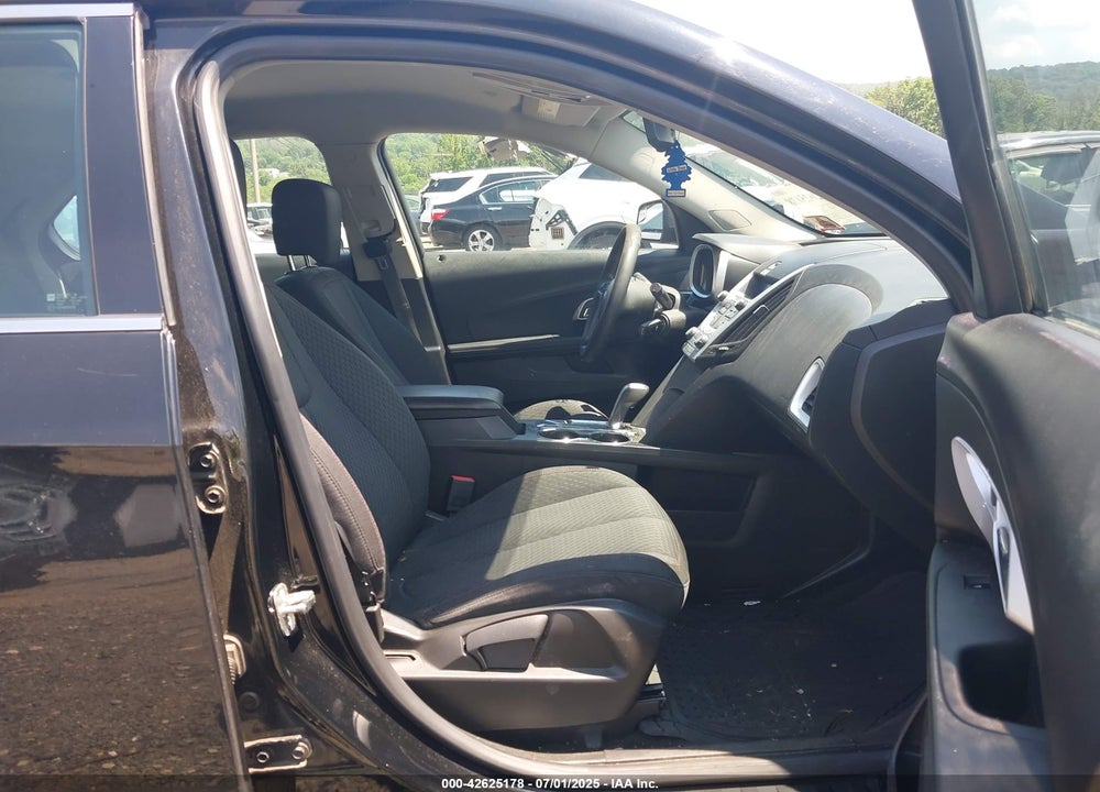 2013 CHEVROLET EQUINOX VIN: 2GNFLCEK9D6268854