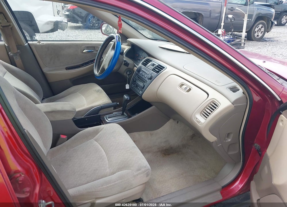 2002 HONDA ACCORD 2.3 EX/2.3 SE VIN: 1HGCG668X2A094251