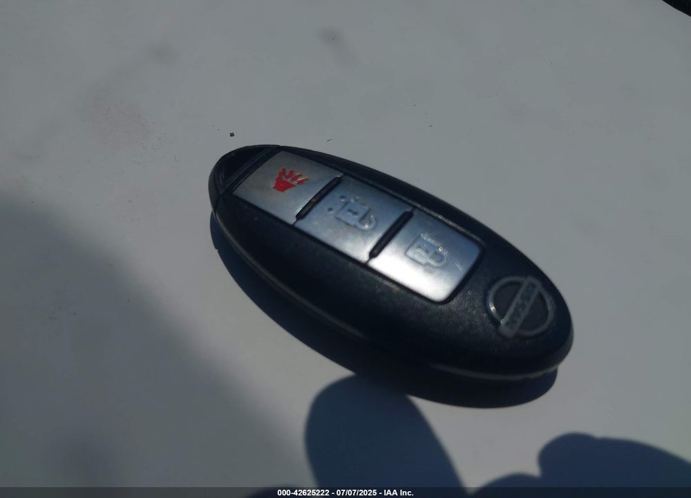 2012 NISSAN ROGUE VIN: JN8AS5MT8CW276738