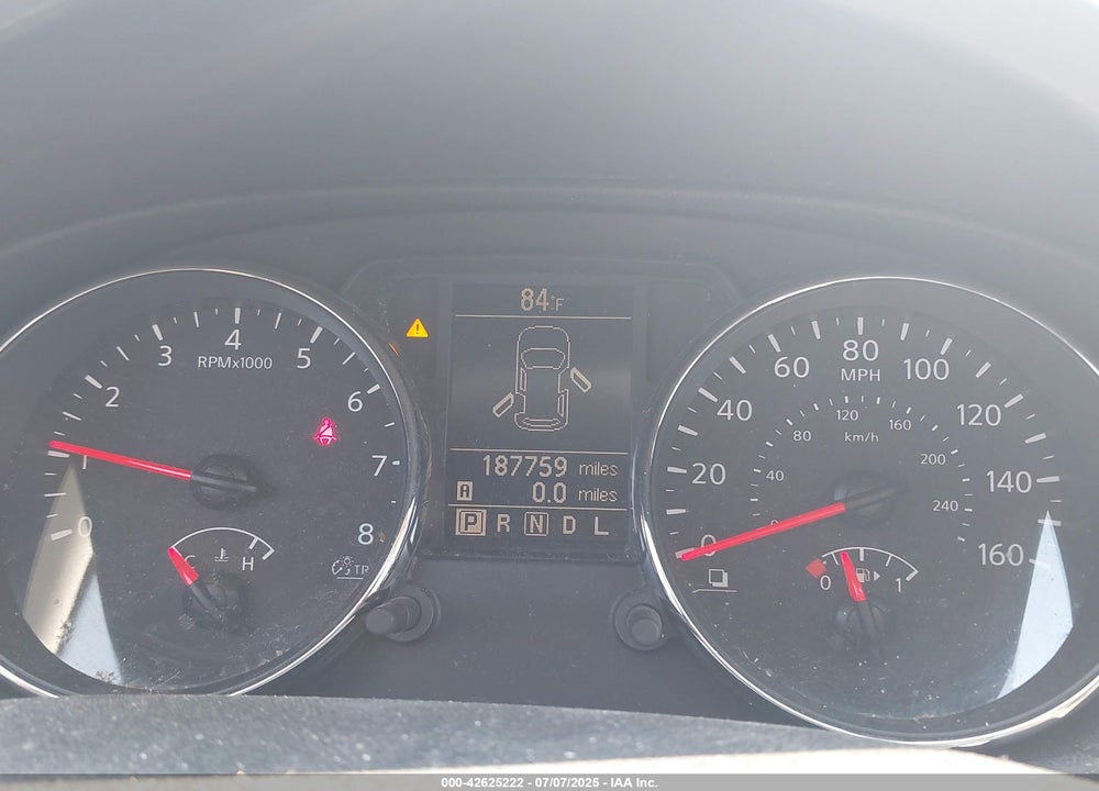 2012 NISSAN ROGUE VIN: JN8AS5MT8CW276738