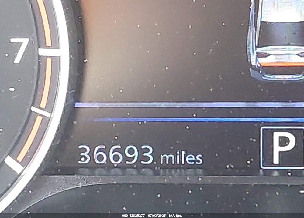 2021 NISSAN ALTIMA VIN: 1N4BL4FW4MN341466