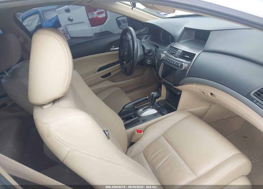 2012 HONDA ACCORD 2.4 SE VIN: 1HGCP2F60CA233876