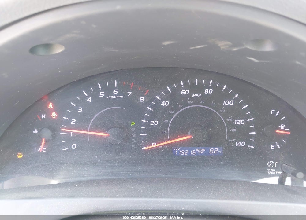 2011 TOYOTA CAMRY VIN: 4T1BF3EK0BU762237