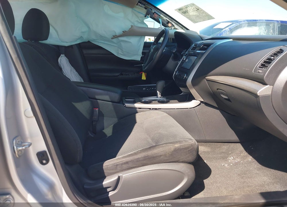 2015 NISSAN ALTIMA VIN: 1N4AL3AP9FC568785