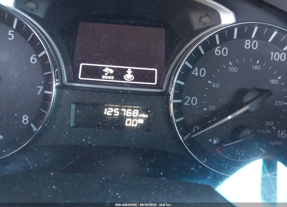 2015 NISSAN ALTIMA VIN: 1N4AL3AP9FC568785