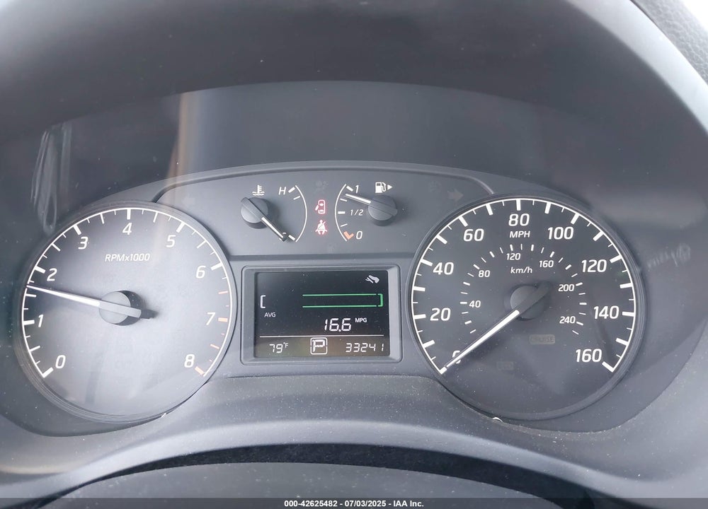 2015 NISSAN SENTRA VIN: 3N1AB7AP0FY340303