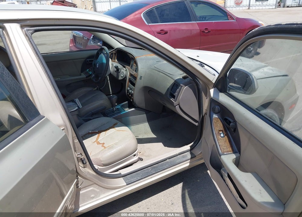2006 HYUNDAI ELANTRA VIN: KMHDN46D26U323869
