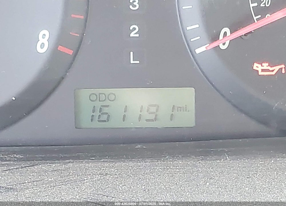 2006 HYUNDAI ELANTRA VIN: KMHDN46D26U323869