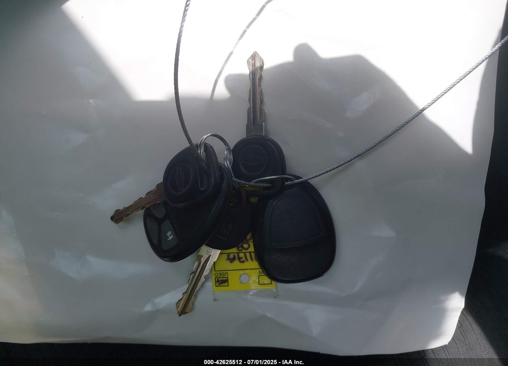 2007 CHEVROLET SILVERADO VIN: 1GCEK19J17Z558639