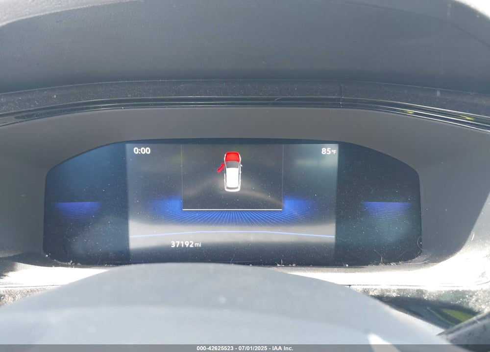 2022 VOLKSWAGEN TAOS VIN: 3VVMX7B25NM026703
