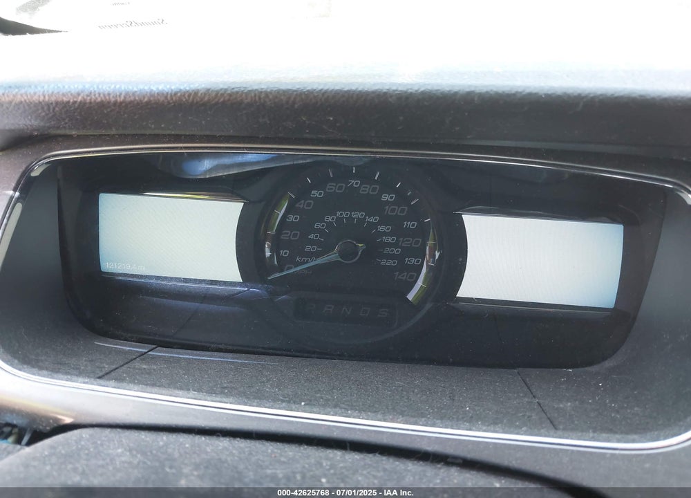 2014 FORD TAURUS VIN: 1FAHP2H8XEG129520