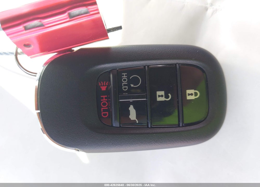 2025 HONDA CIVIC VIN: 19XFL2H87SE023437