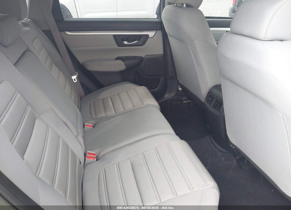 2017 HONDA CR-V VIN: 7FARW5H31HE005646