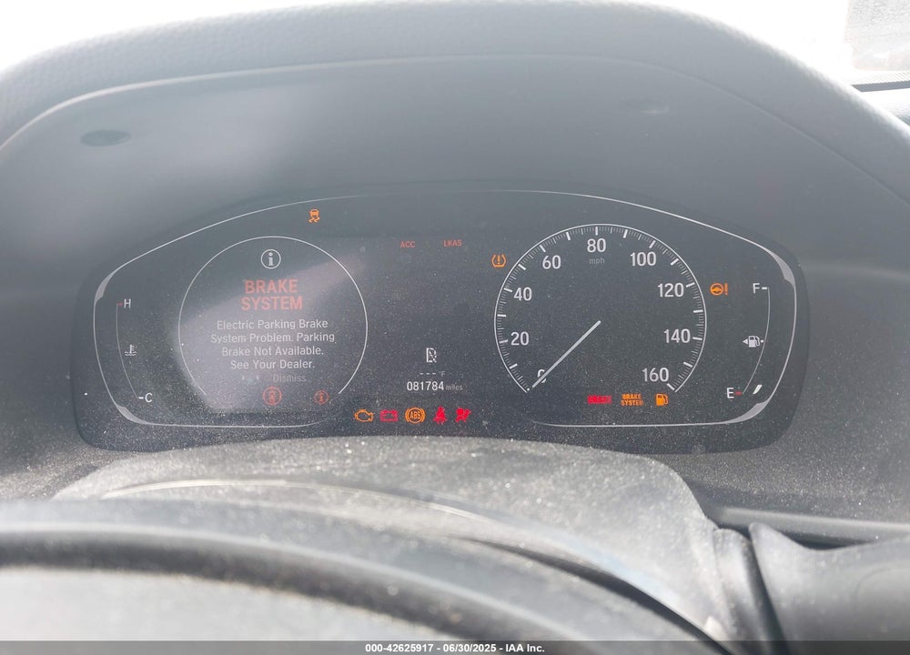 2020 HONDA ACCORD VIN: 1HGCV1F35LA149218