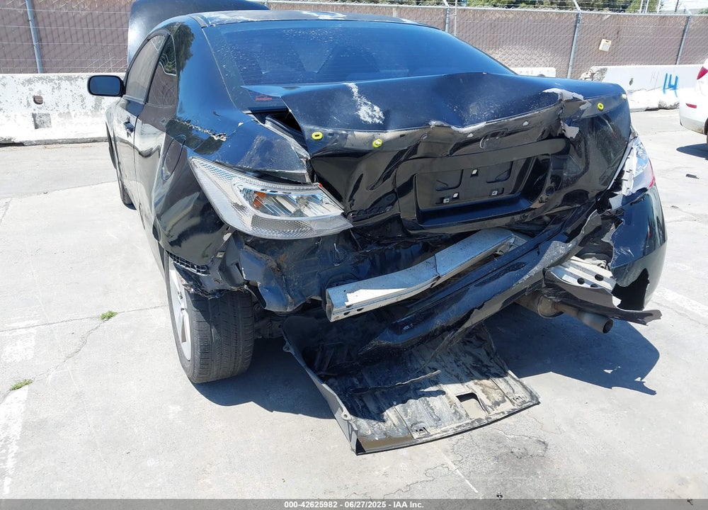 2007 HONDA CIVIC LX VIN: 2HGFG12607H542459
