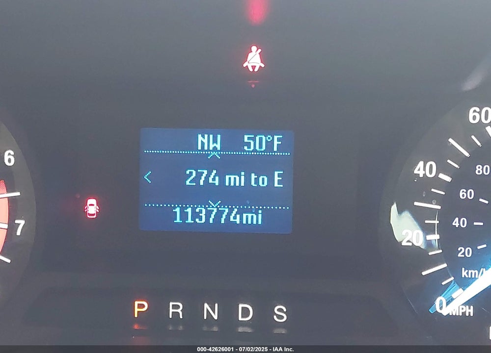 2016 FORD FUSION VIN: 3FA6P0G75GR274240