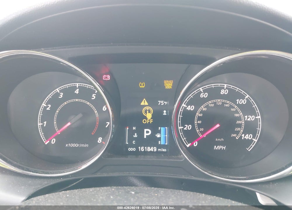 2014 MITSUBISHI OUTLANDER SPORT VIN: 4A4AR4AU7EE013981