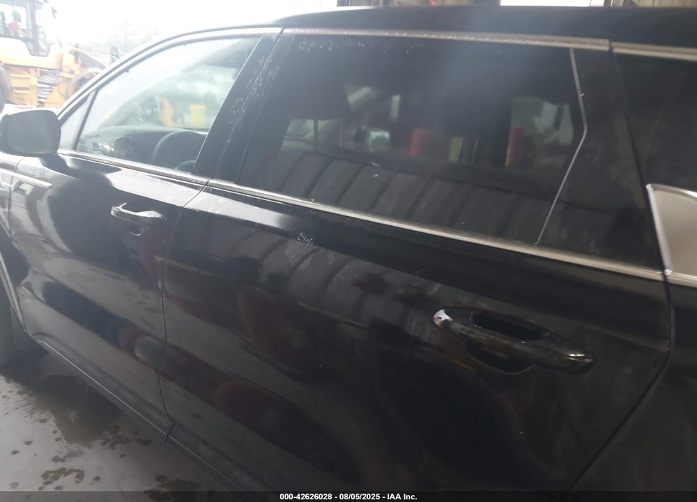 2023 KIA SORENTO VIN: 5XYRGDLC9PG167929