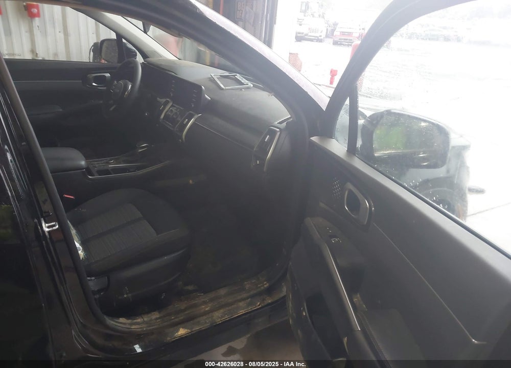 2023 KIA SORENTO VIN: 5XYRGDLC9PG167929